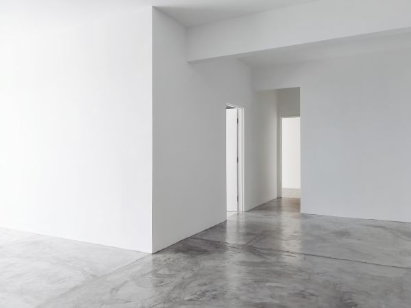 Floor Slab Installation in Michigan City