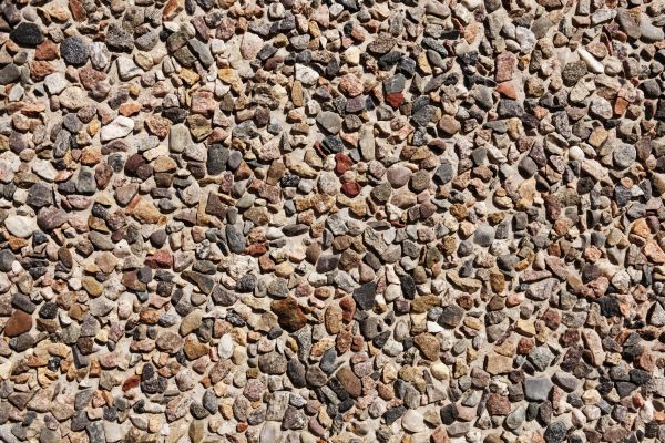 Aggregate Replacement in Michigan City