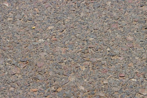 Aggregate Installation in Michigan City