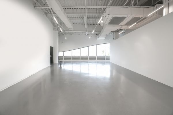 Cement Floor Installation in Michigan City